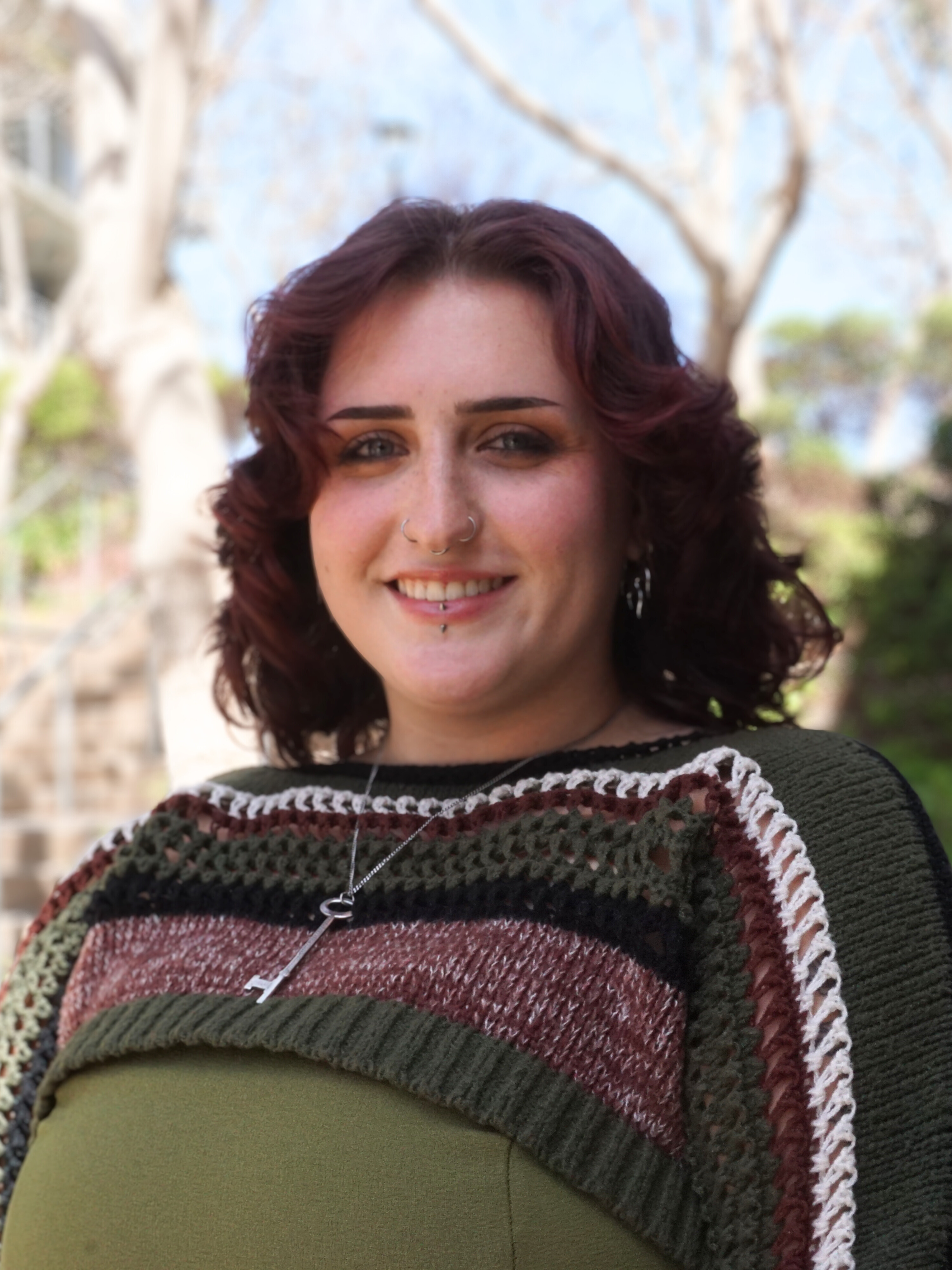 Madenn Walikis, M.Ed. (They/Them)